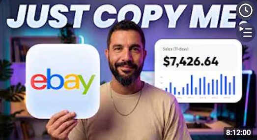 Thumbnail for How to Sell on eBay in 2026
